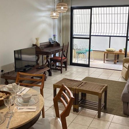 Ferienwohnung Aluguel Temporada Guarapari Exterior foto